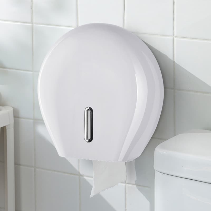 トイレ収納 モダンスマート収納ホルダー