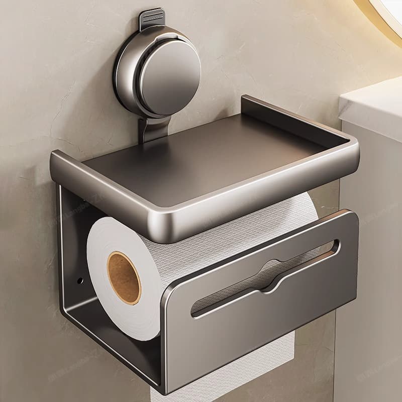 多機能トイレ収納ラック