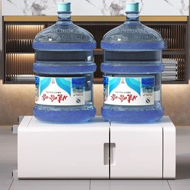 隙間すっきりトイレ収納ラック