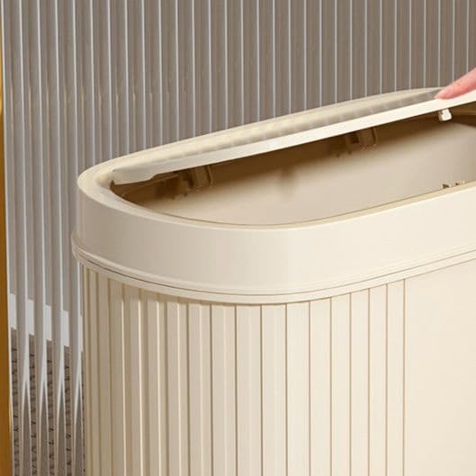 トイレ収納 スリムタッチ サニタリーボックス