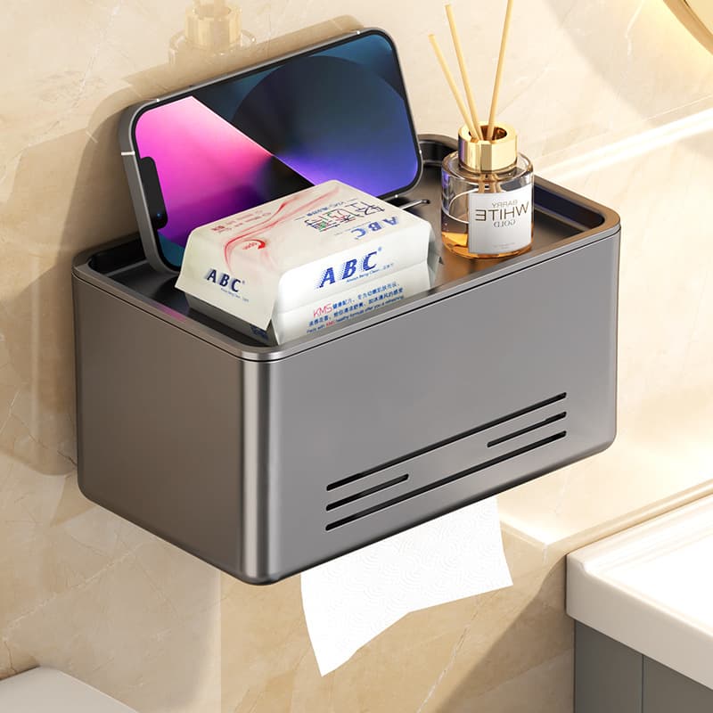 トイレ収納 トイレスマート収納ケース