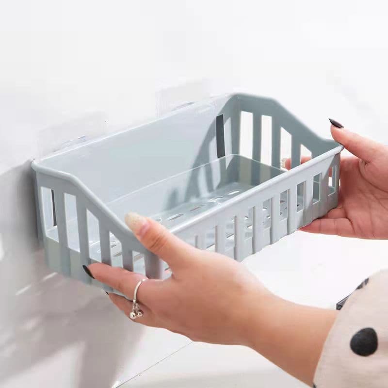 トイレ収納 浮かせて収納 トイレ用スリムラック