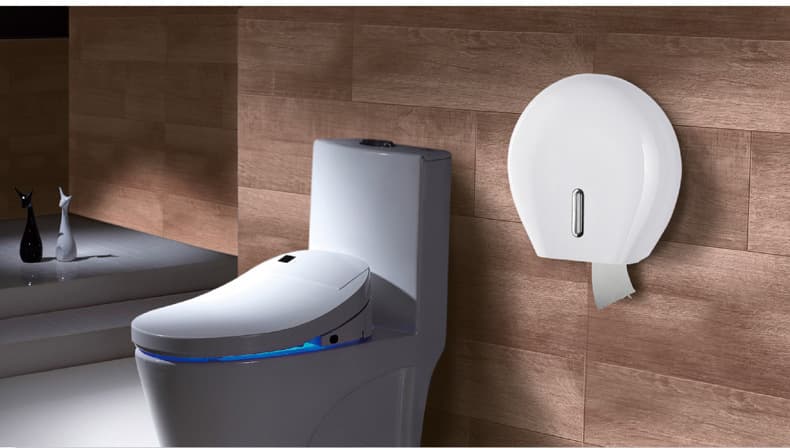 トイレ収納 モダンスマート収納ホルダー