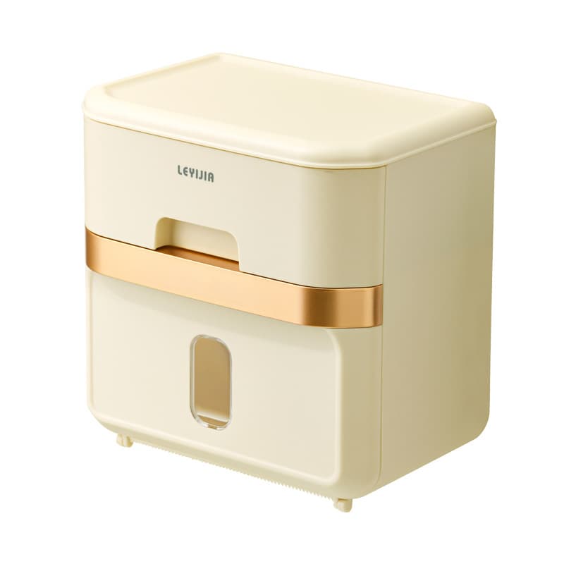 トイレ収納 スマート収納ホルダーコンパクト