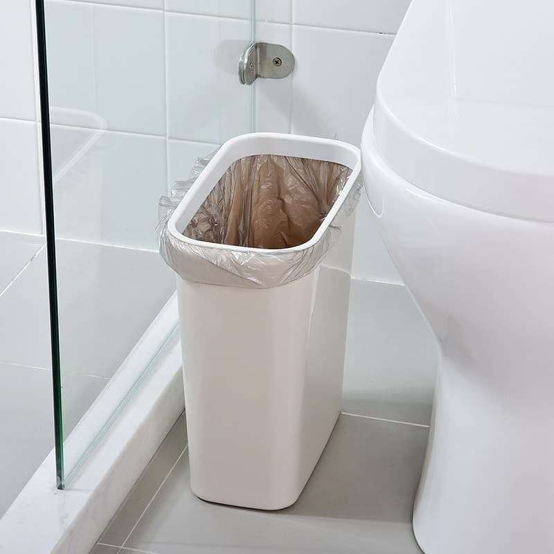 トイレ収納 すっきり清潔トイレポット
