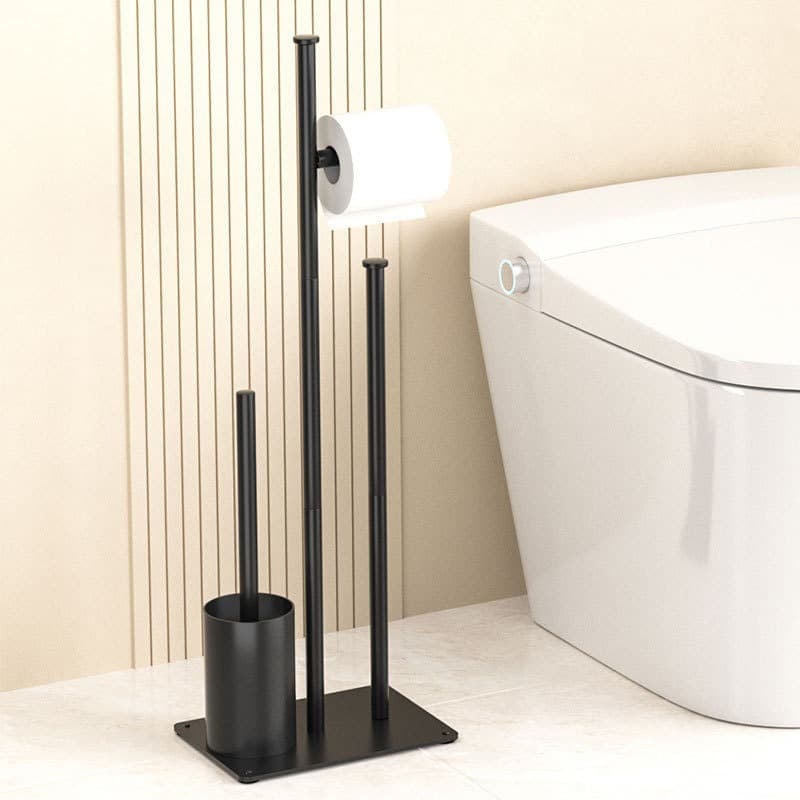 トイレ収納 スマートミニマルトイレスタンド