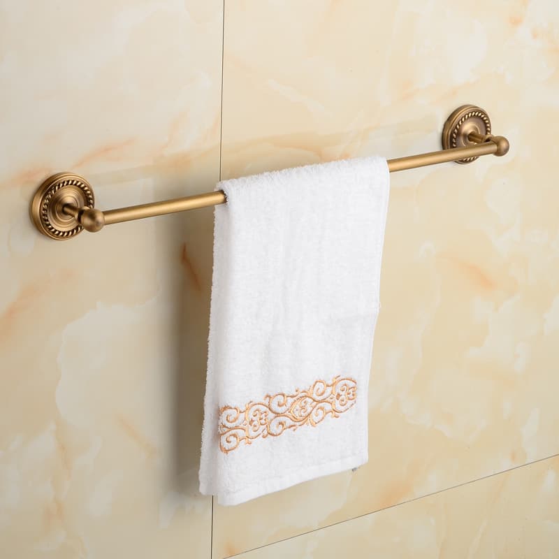 アンティーク調トイレ収納マルチラック