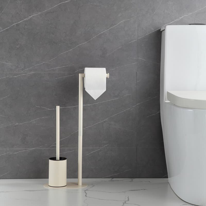 多機能スタンドトイレ収納ラック